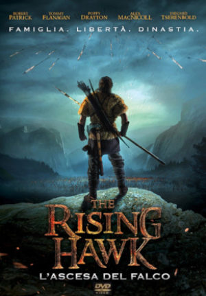 The Rising Hawk – L’Ascesa Del Falco