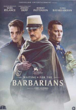 Waiting For The Barbarians