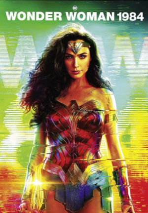 Wonder Woman 1984