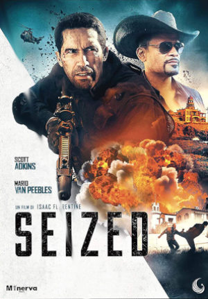 Seized
