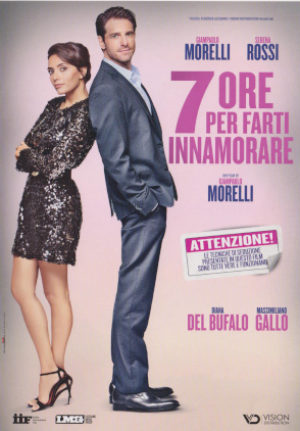 7 Ore Per Farti Innamorare