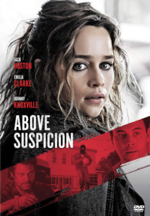 Above Suspicion – Crimine E Desiderio