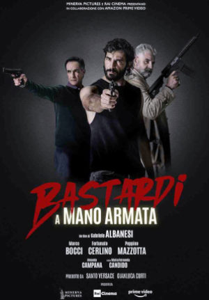 Bastardi A Mano Armata