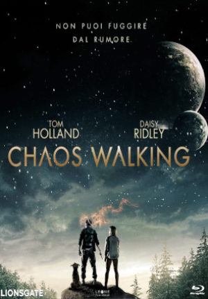Chaos Walking