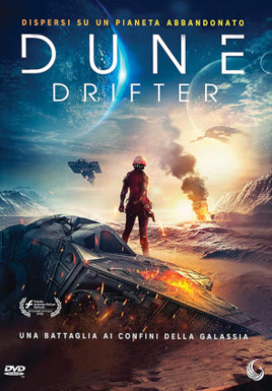 Dune Drifter