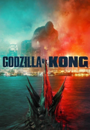 Godzilla Vs Kong
