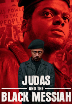 Judas And The Black Messiah