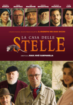 La Casa Delle Stelle