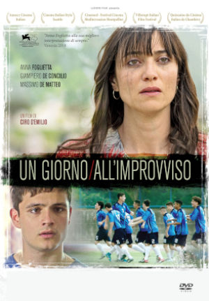 Un Giorno all’Improvviso