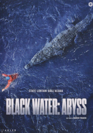 Black Water Abyss