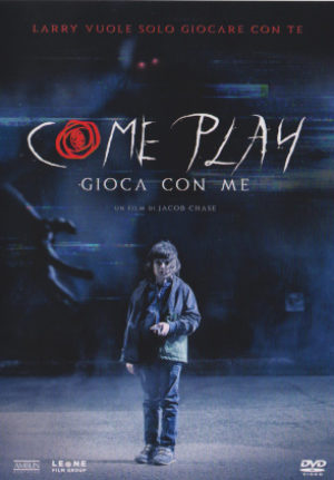 Come Play – Gioca Con Me