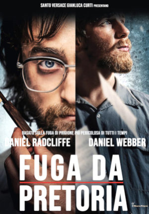 Fuga Da Pretoria