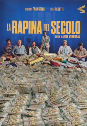 La Rapina Del Secolo
