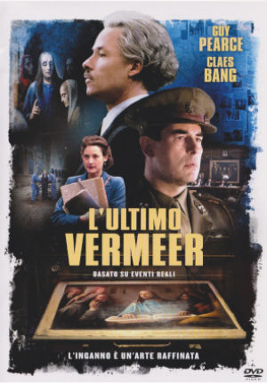 L’Ultimo Vermeer