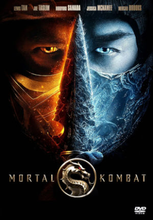 Mortal Kombat