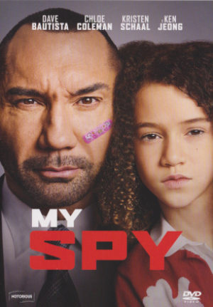 My Spy
