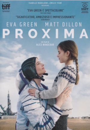 Proxima