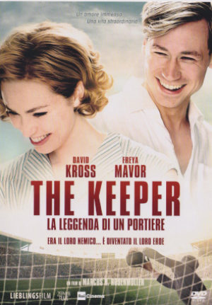 The Keeper  – La Leggenda Di Un Portiere