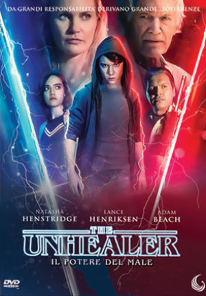 The Unhealer – Il Potere Del Male