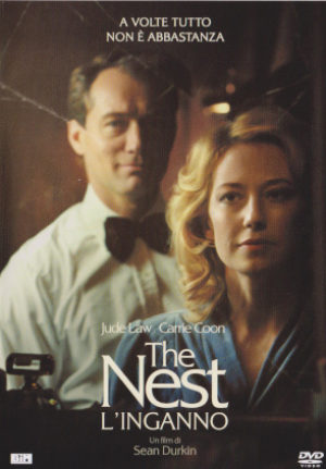 The Nest – L’Inganno