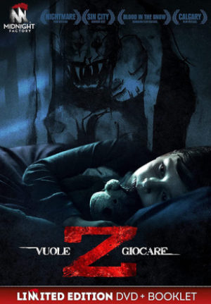 Z Vuole Giocare