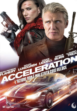 Acceleration