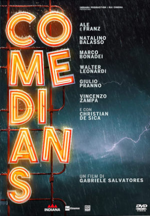 Comedians