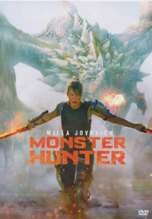 Monster Hunter