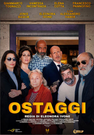 Ostaggi