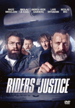 Riders Of Justice
