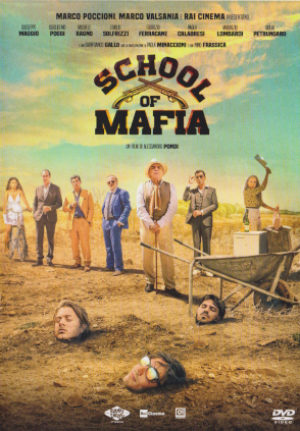 School Of Mafia