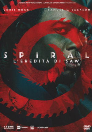 Spiral L’eredità di Saw