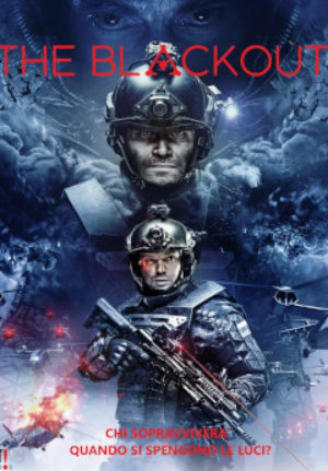 The Blackout  – Invasion Heart