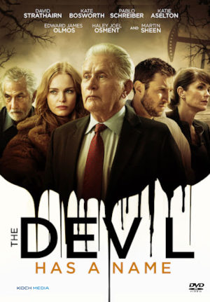 The Devil Has A Name
