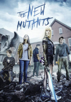 The New Mutants