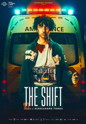 The Shift