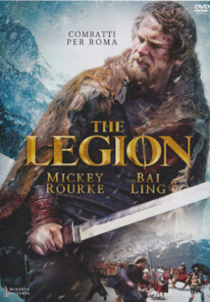 The Legion