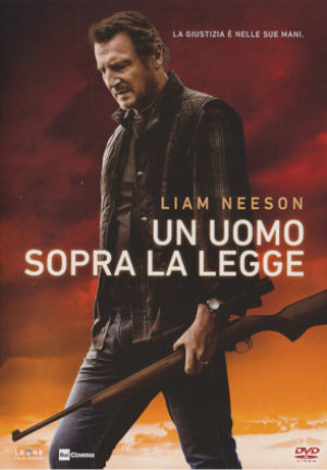 Un Uomo Sopra La Legge
