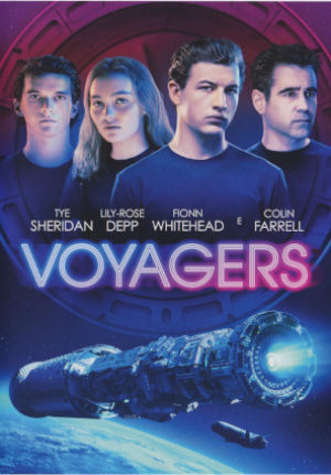 Voyagers