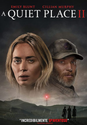 A Quiet Place Part 2