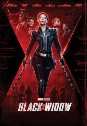 Black Widow