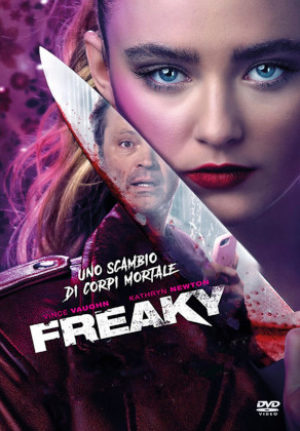 Freaky