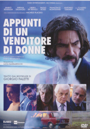 Appunti Di Un Venditore Di Donne