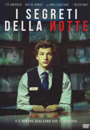 I Segreti Della Notte