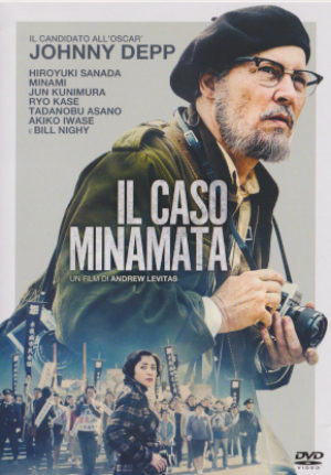 Il Caso Minamata