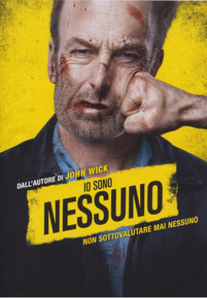 Io Sono Nessuno