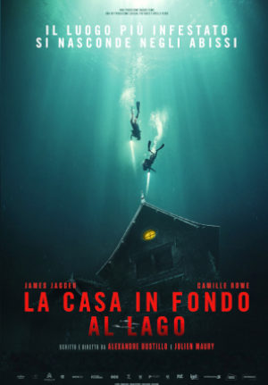 La Casa In Fondo Al Lago