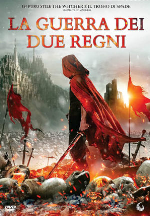 La Guerra Dei Due Regni