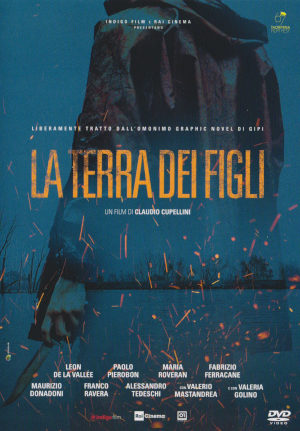 La Terra Dei Figli