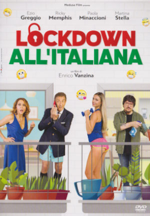 Lockdown All’Italiana